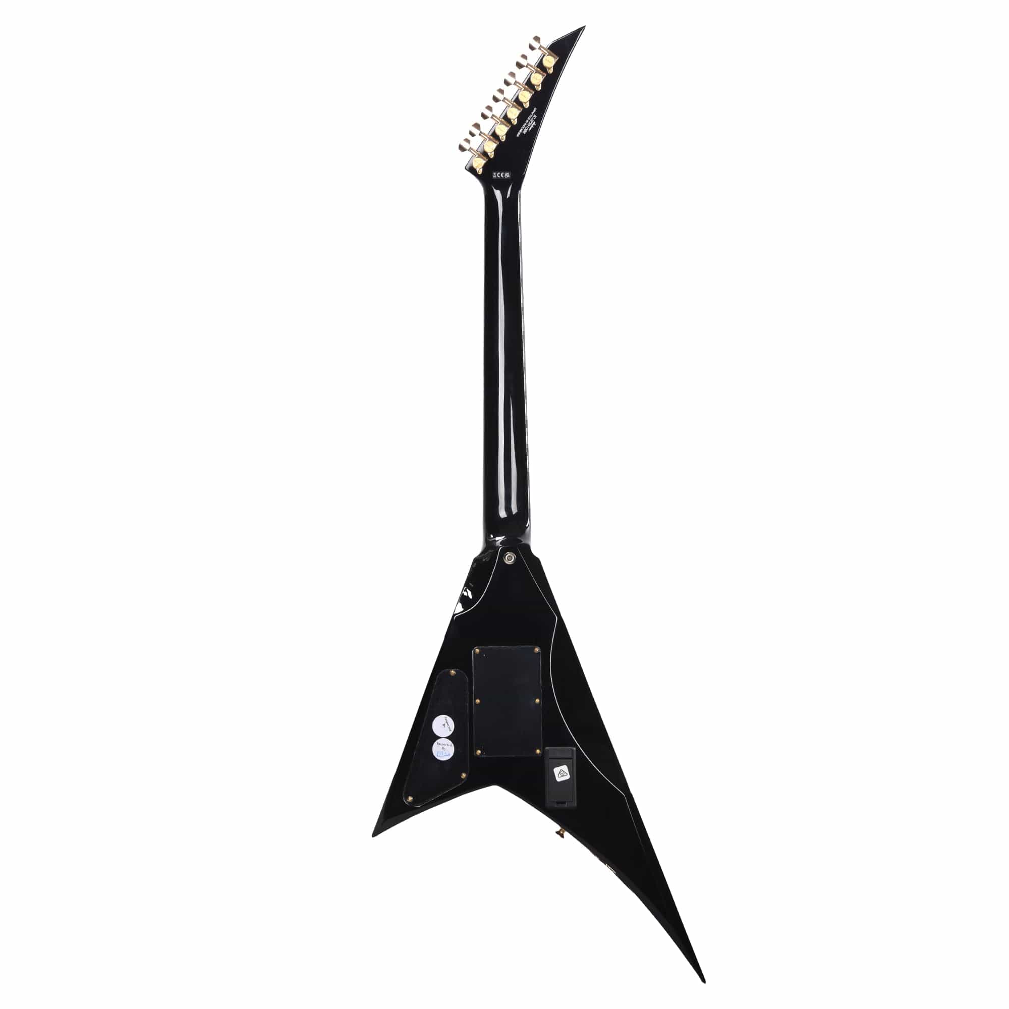 Jackson Pro Series Signature Mark Heylmun Rhoads RR24-7 Lux Electric Guitars / Solid Body