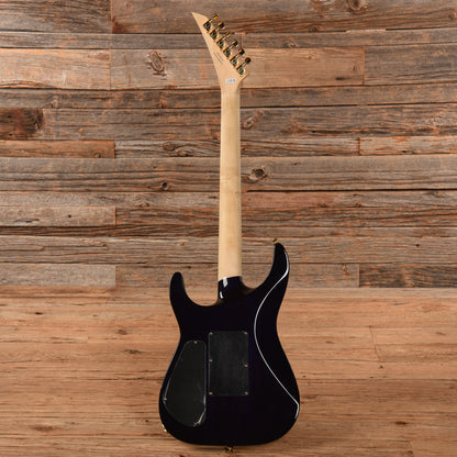 Jackson Pro Series SL2Q MAH Purple 2023 Electric Guitars / Solid Body