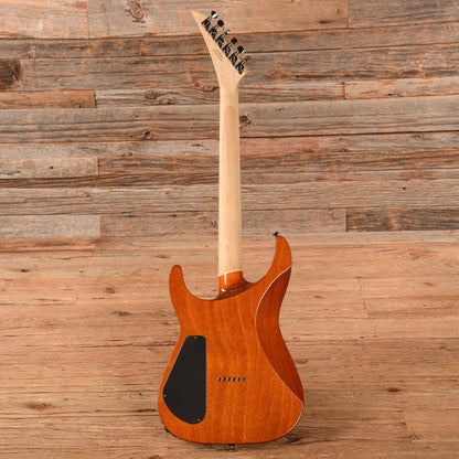 Jackson Pro Series Soloist SL2Q MAH HT Northern Lights 2018 Electric Guitars / Solid Body