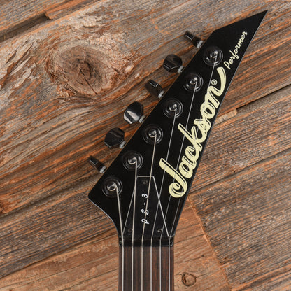 Jackson PS3 Electric Guitars / Solid Body