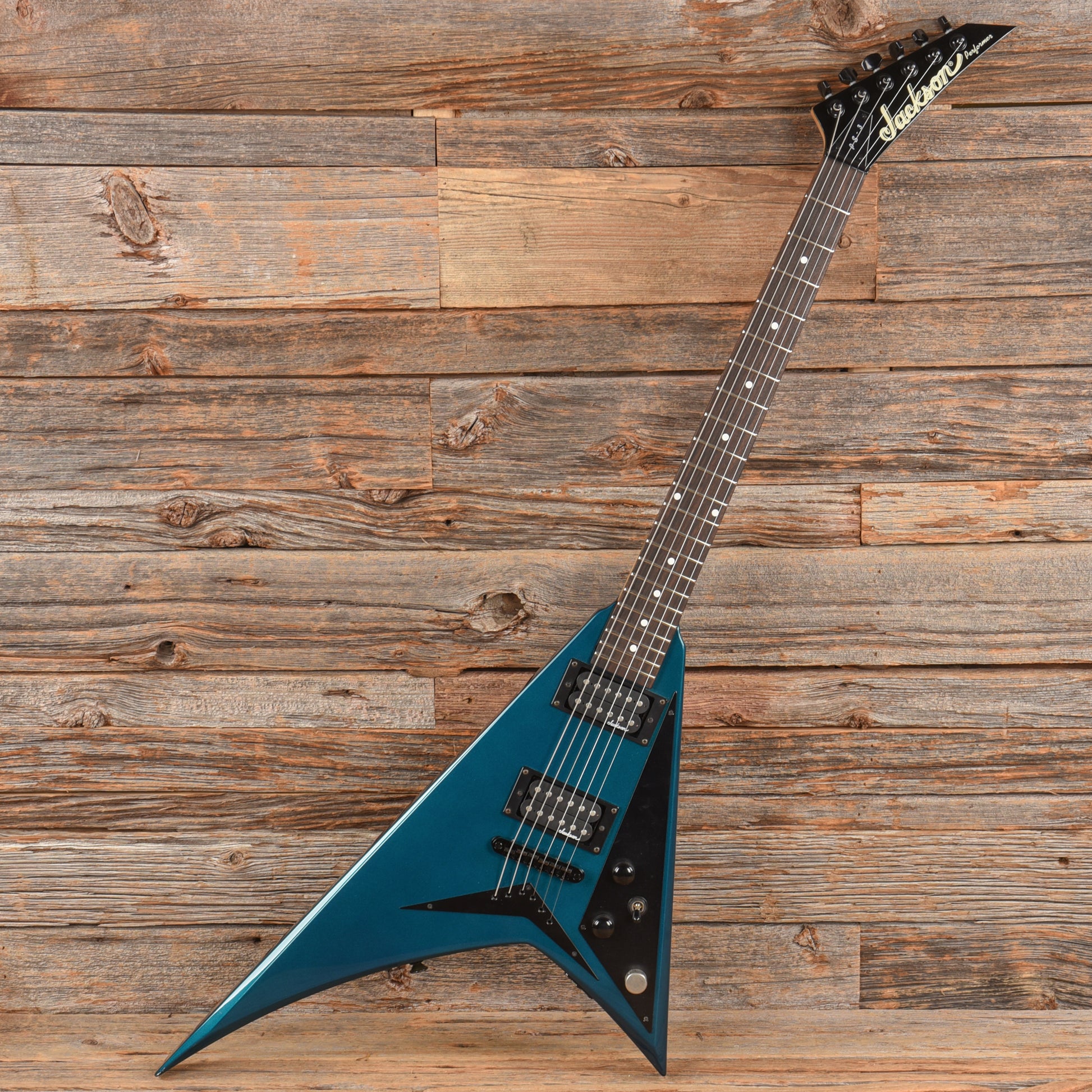 Jackson PS3 Electric Guitars / Solid Body