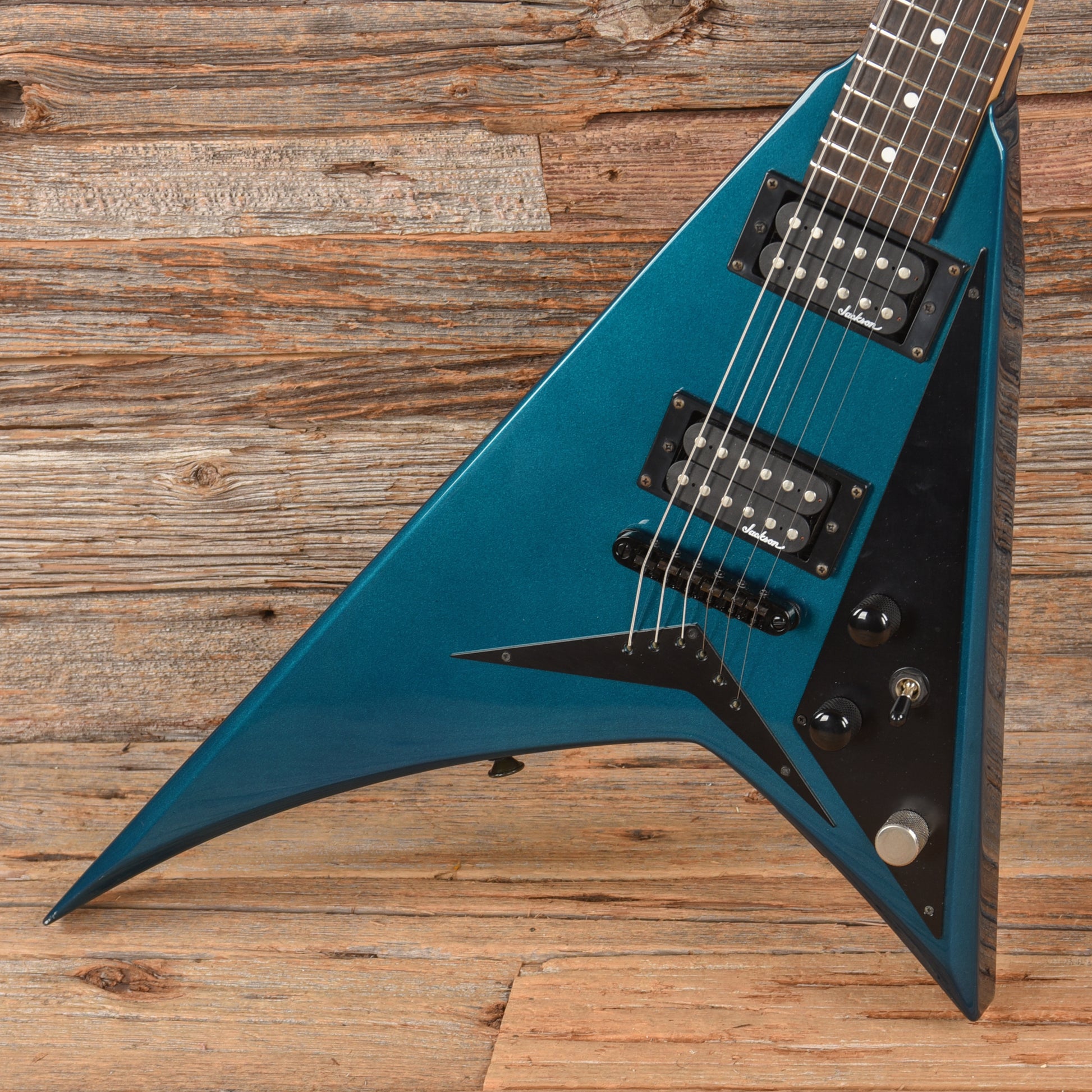 Jackson PS3 Electric Guitars / Solid Body