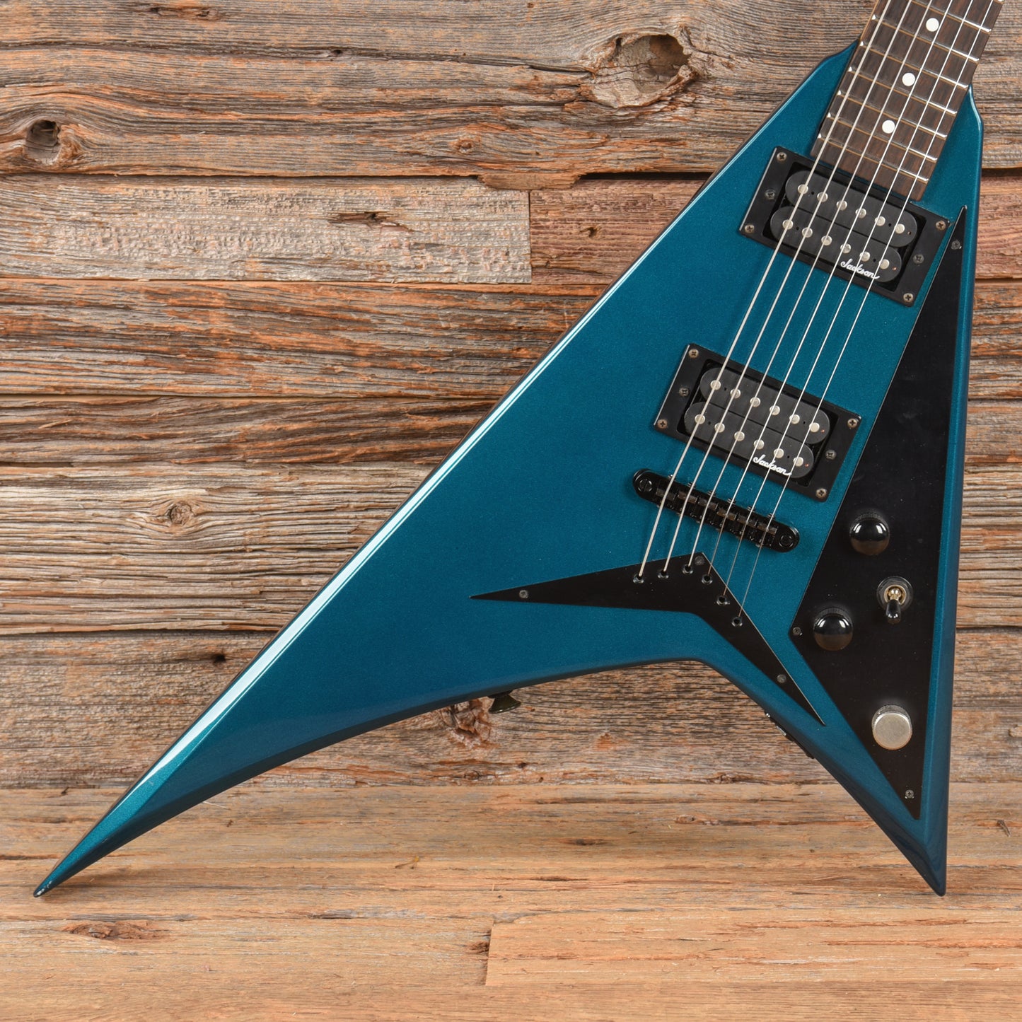 Jackson PS3 Electric Guitars / Solid Body