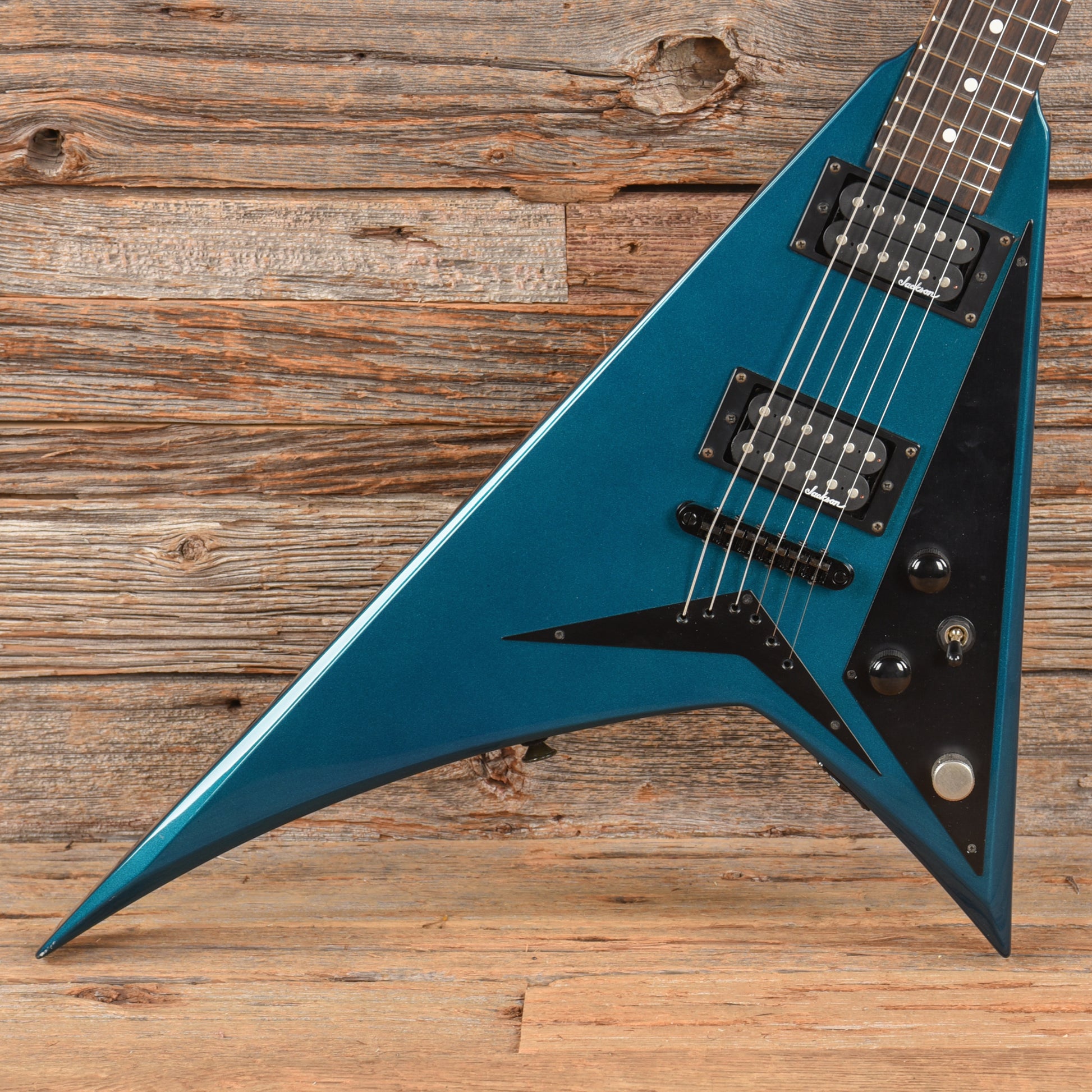 Jackson PS3 Electric Guitars / Solid Body
