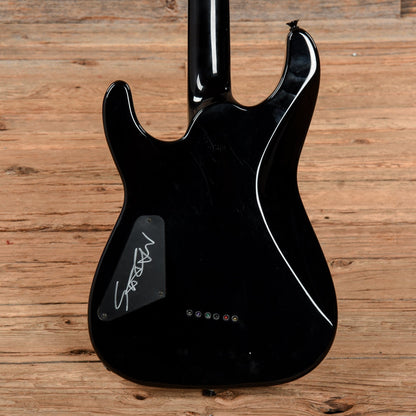 Jackson Scott Ian Black Electric Guitars / Solid Body