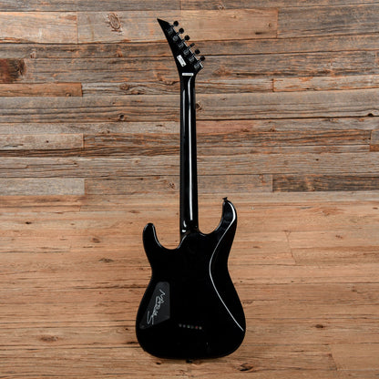 Jackson Scott Ian Black Electric Guitars / Solid Body