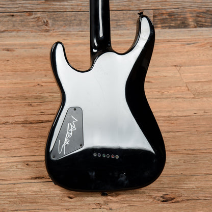 Jackson Scott Ian Black Electric Guitars / Solid Body