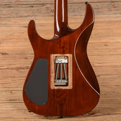 Jackson SLX Soloist Natural 2018 Electric Guitars / Solid Body