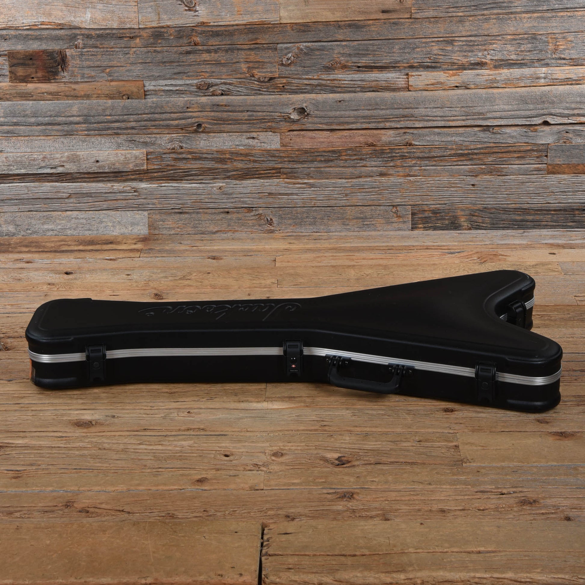 Jackson USA Corey Beaulieu King V KV7 Black Electric Guitars / Solid Body