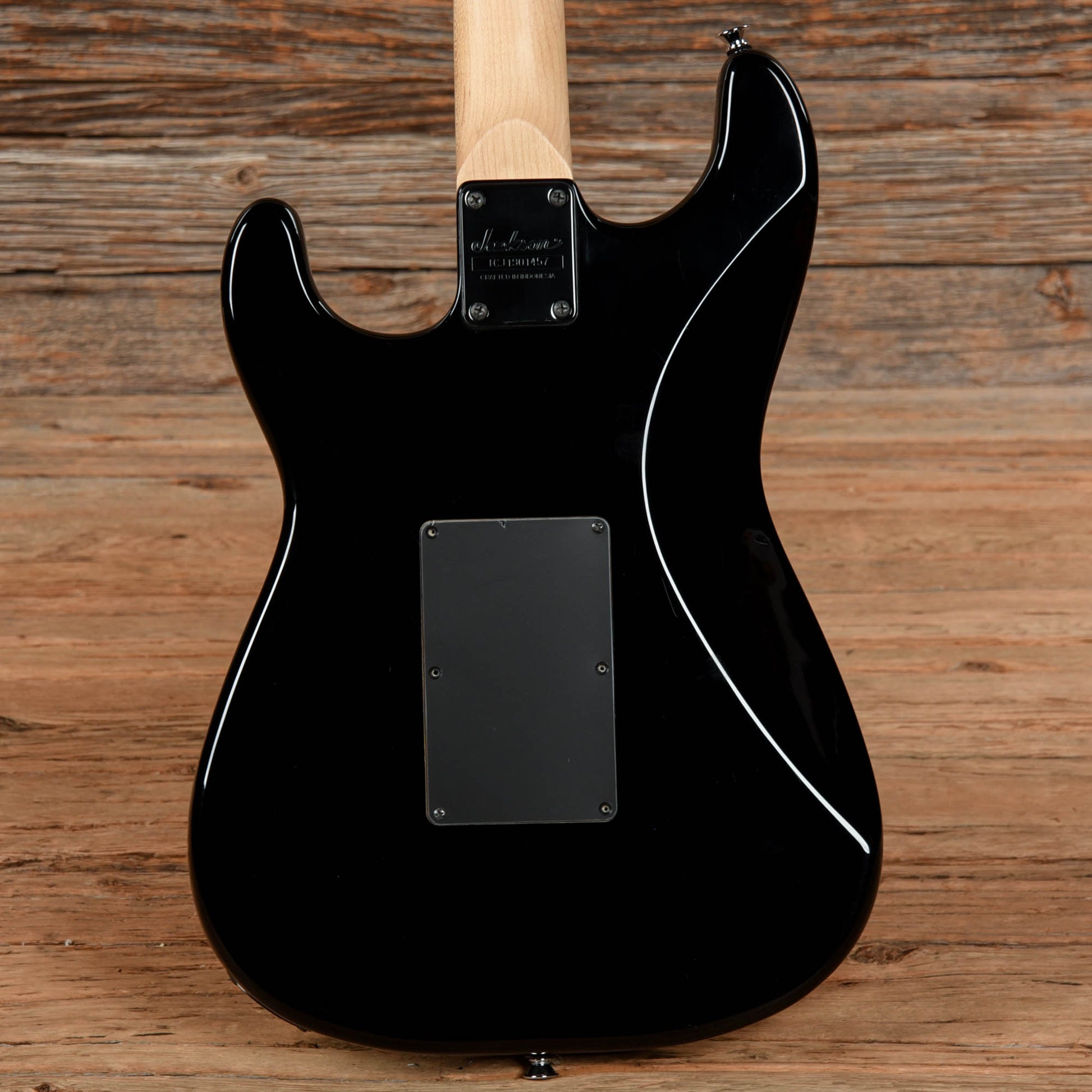 Jackson X Series Adrian Smith Signature SDXQ Green Burst 2019 Electric Guitars / Solid Body