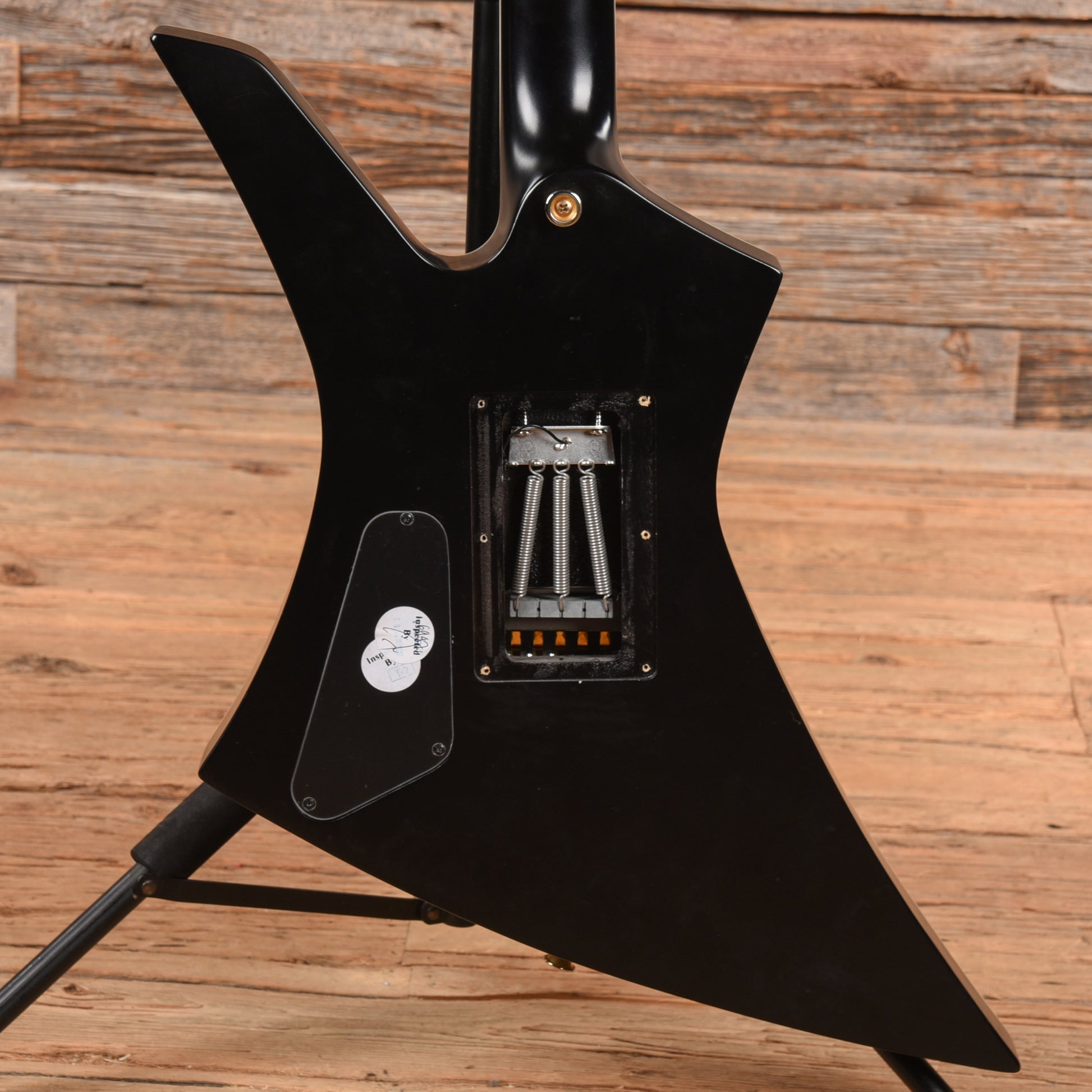 Jackson X Series KEX Kelly Black 2017 Electric Guitars / Solid Body