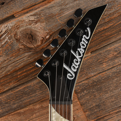 Jackson X Series Rhoads RRXT Snow White 2016 Electric Guitars / Solid Body