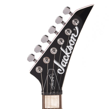 Jackson X Series Scott Ian KVXTT Candy Apple Red Electric Guitars / Solid Body