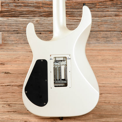 Jackson X Series SL3X DX White 2016 Electric Guitars / Solid Body