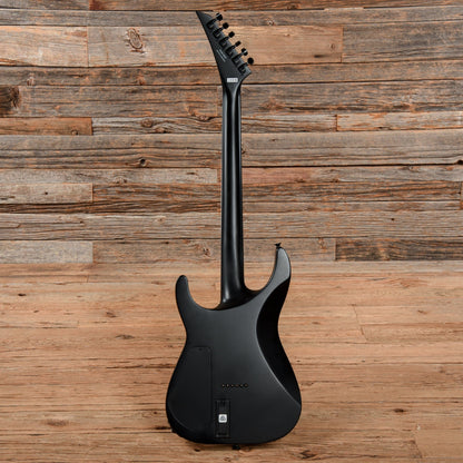 Jackson X Series Soloist SLA6 DX Baritone Black 2022 Electric Guitars / Solid Body