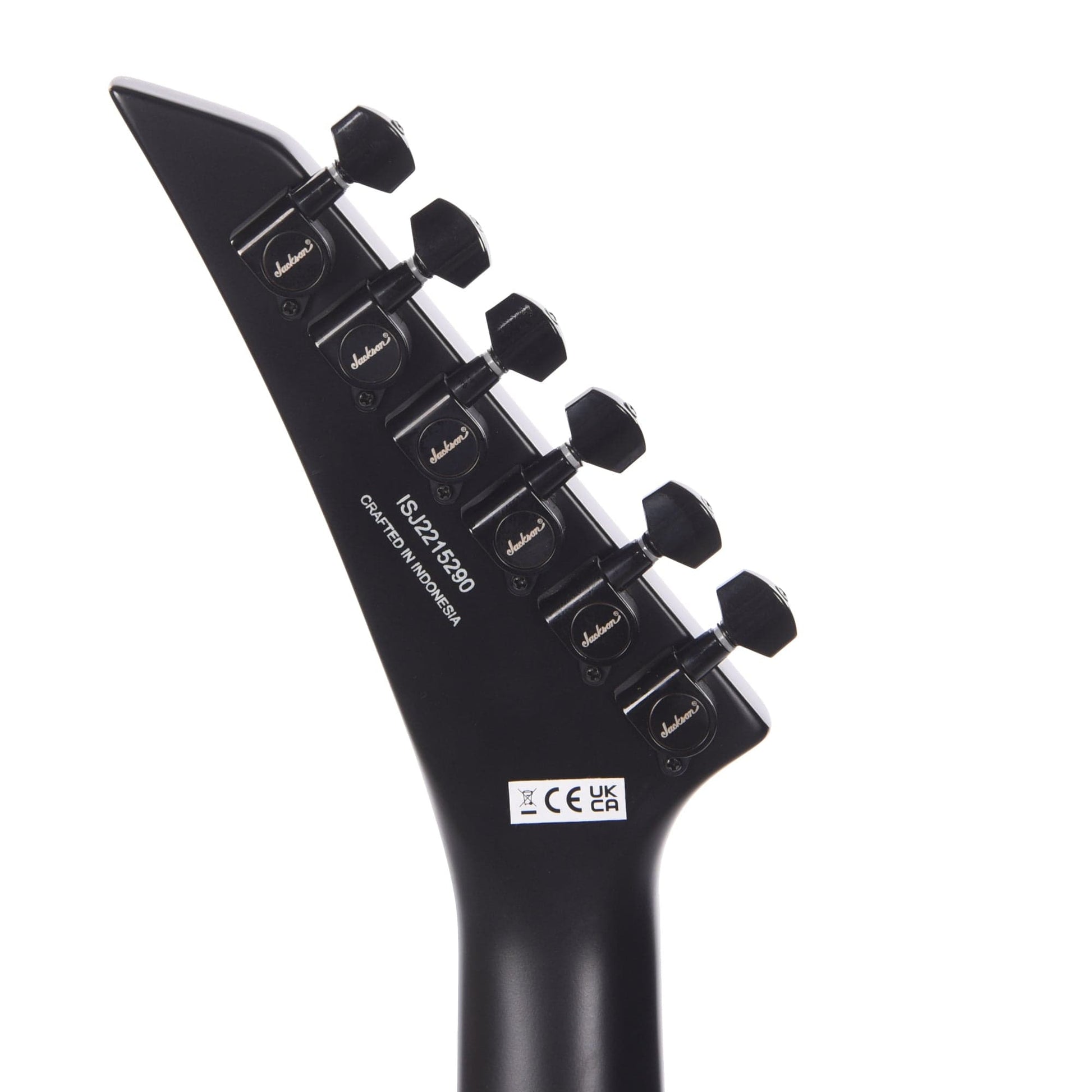 Jackson X Series Soloist SLX DX Checkered Past Electric Guitars / Solid Body