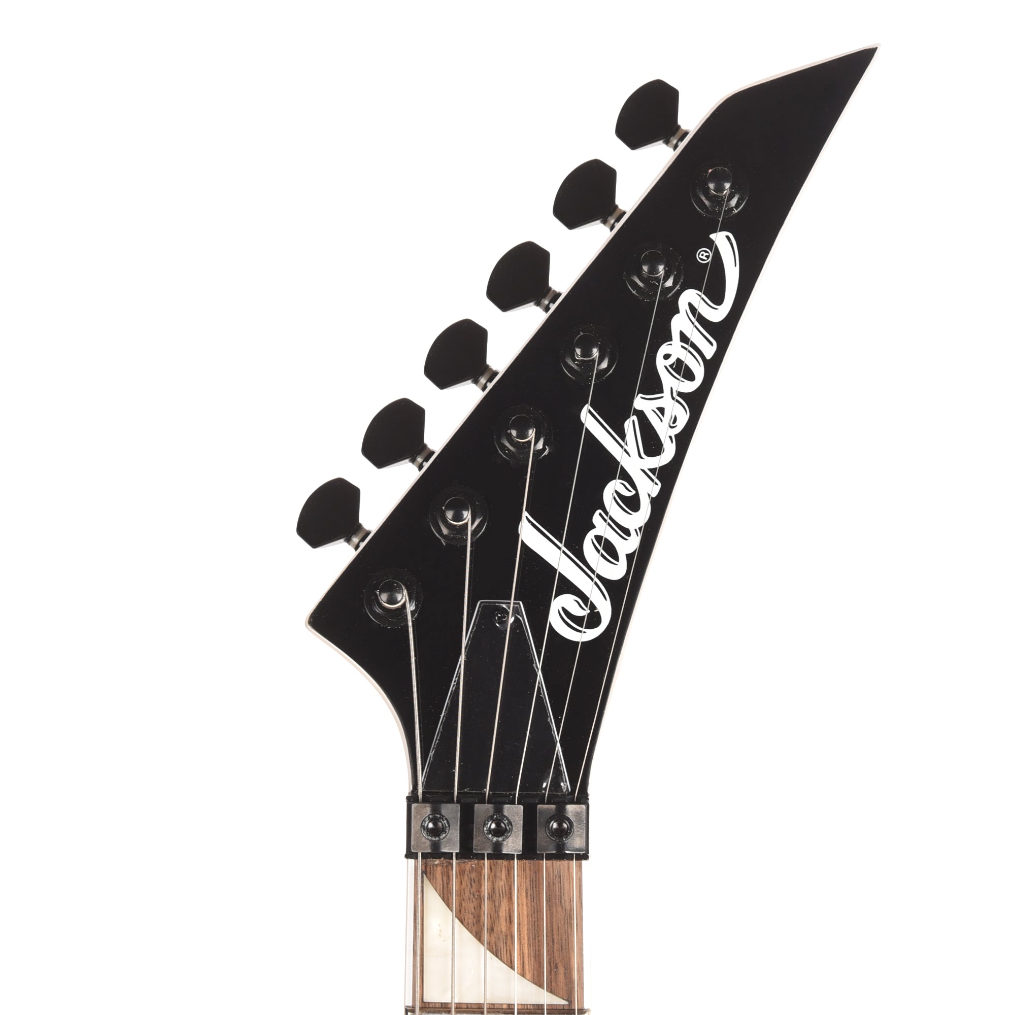 Jackson X Series Soloist SLX DX Gold Bullion Electric Guitars / Solid Body