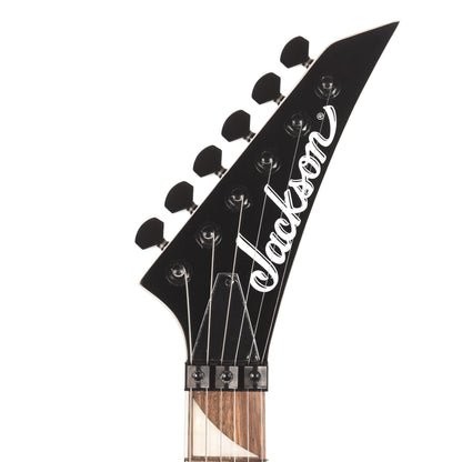 Jackson X Series Soloist SLX DX Gold Bullion Electric Guitars / Solid Body
