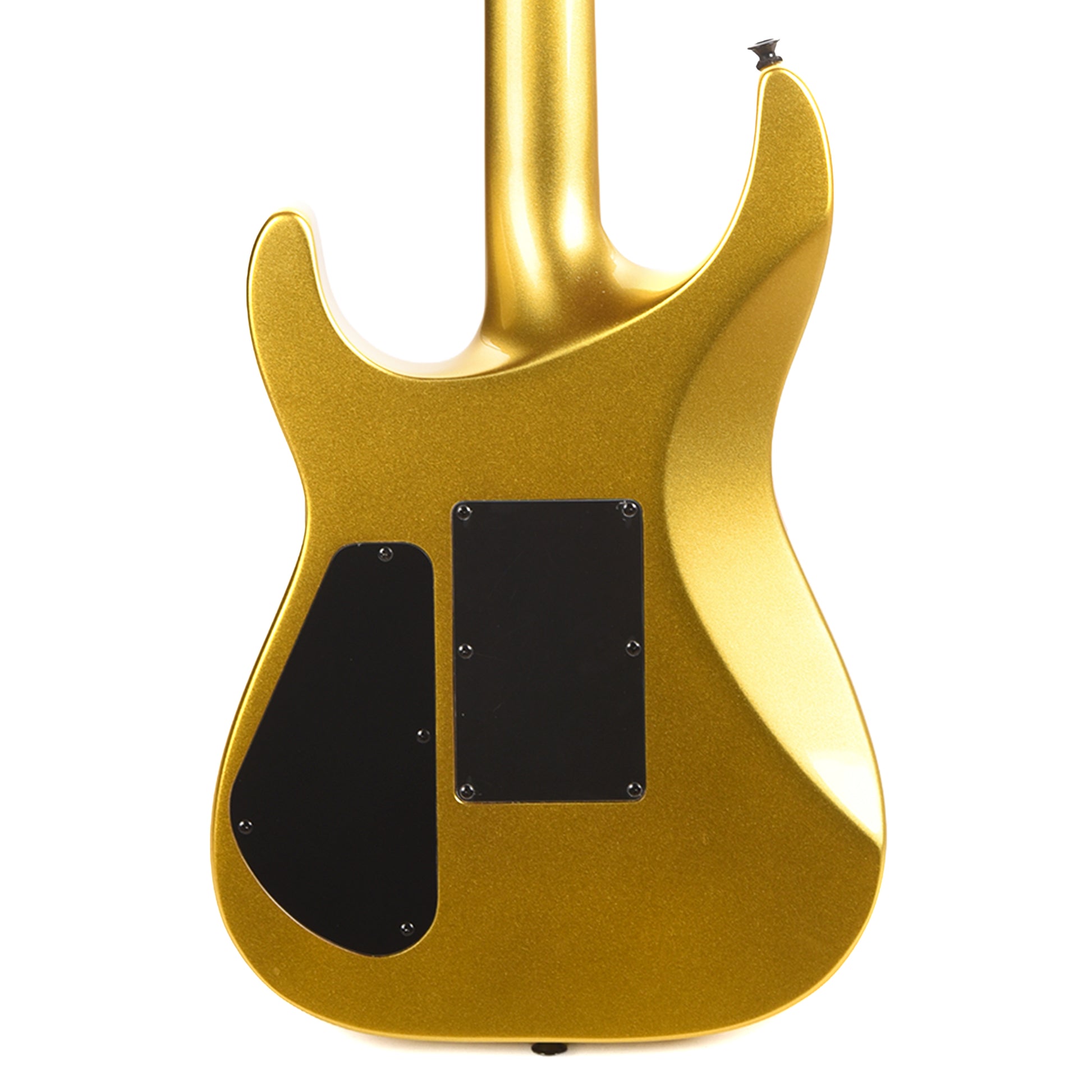 Jackson X Series Soloist SLX DX Gold Bullion Electric Guitars / Solid Body