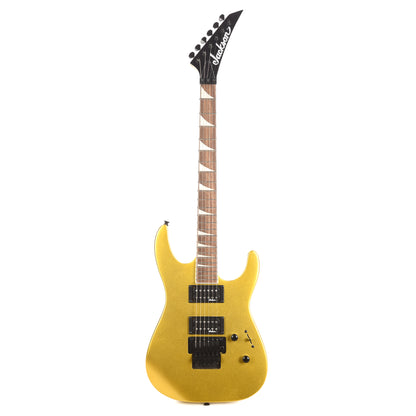 Jackson X Series Soloist SLX DX Gold Bullion Electric Guitars / Solid Body