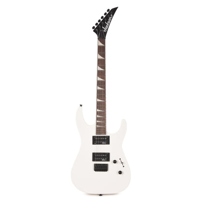 Jackson X Series Soloist SLX DX HT Snow White Electric Guitars / Solid Body