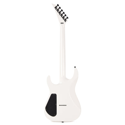 Jackson X Series Soloist SLX DX HT Snow White Electric Guitars / Solid Body