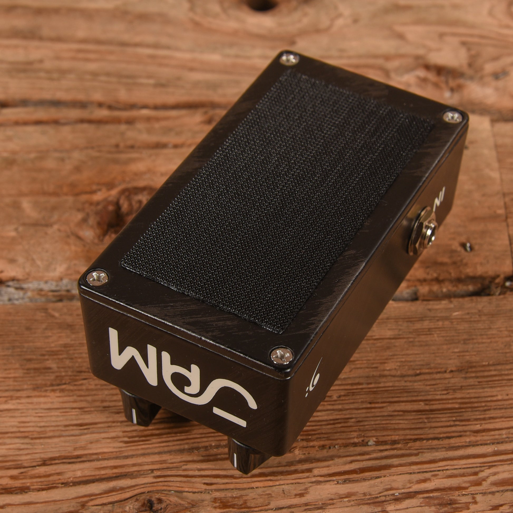 JAM Pedals Bass Rattler Effect Pedals