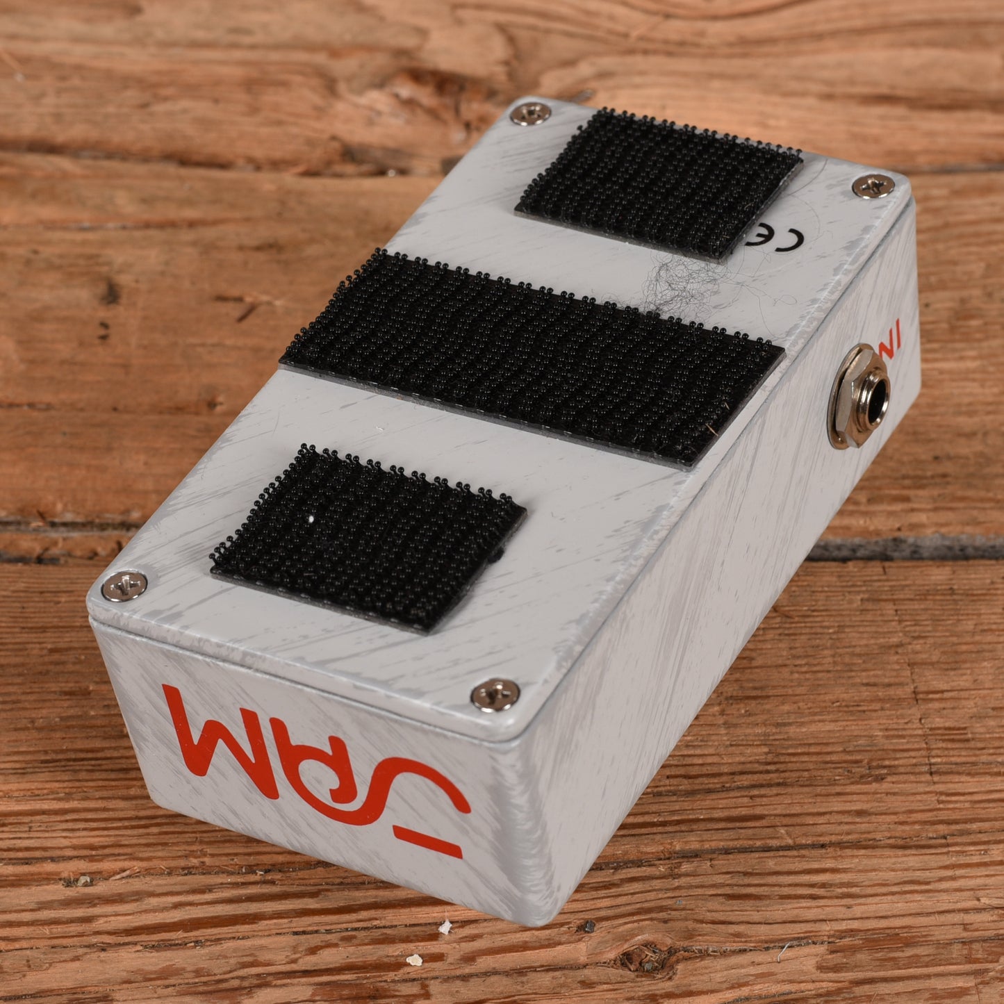 JAM Pedals Boomster Effect Pedals