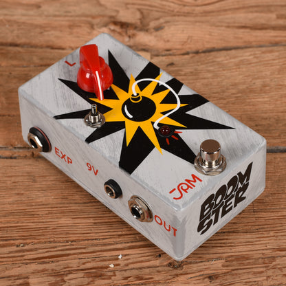 JAM Pedals Boomster Effect Pedals