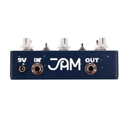 JAM Pedals Delay Llama Extreme May The Fourth Edition Effect Pedals