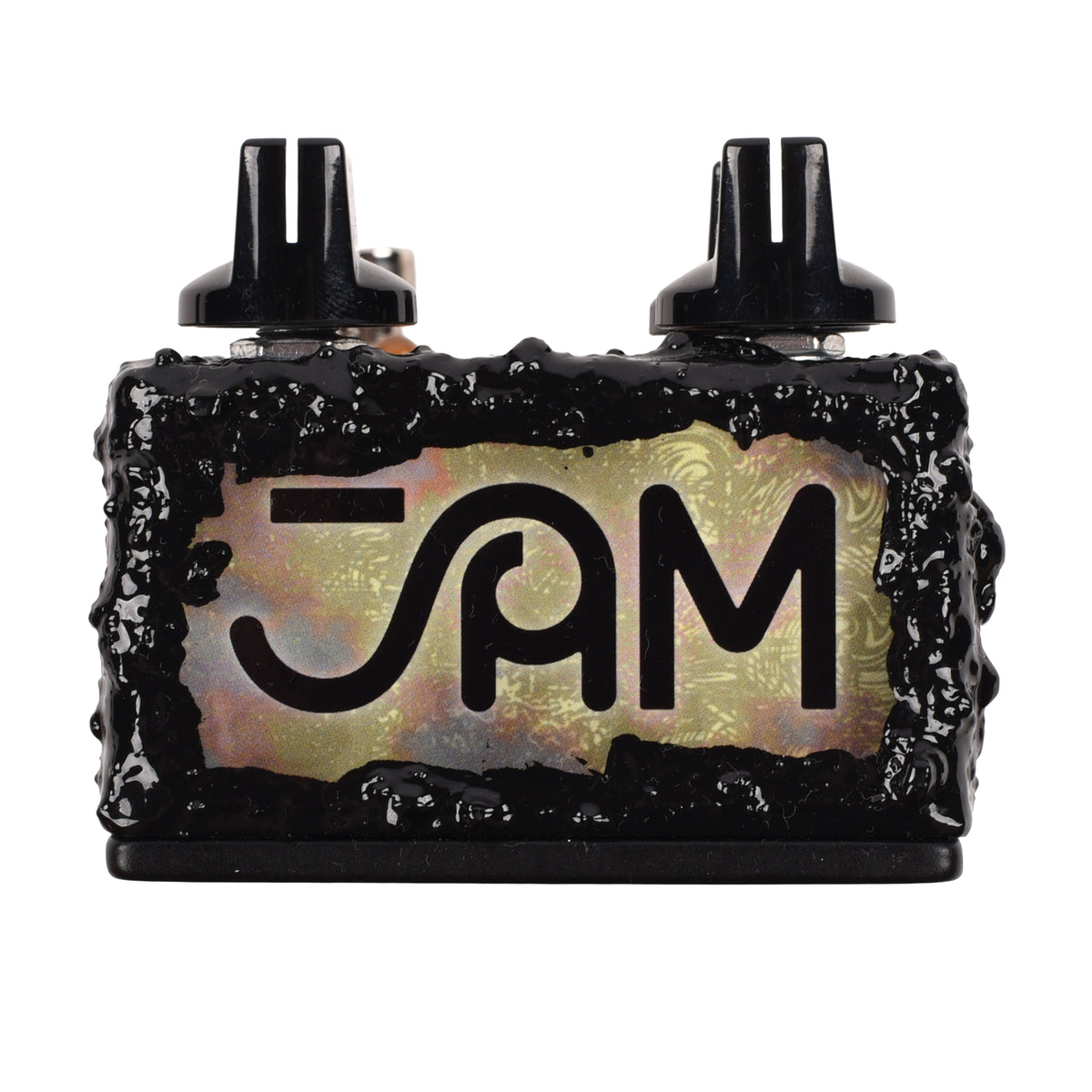 JAM Pedals John Achenbach Custom Shop Delay Llama MKIII Delay Pedal Effect Pedals