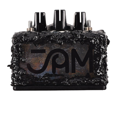 JAM Pedals John Achenbach Custom Shop Octaurus Octafuzz Pedal Effect Pedals