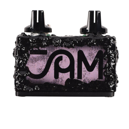 JAM Pedals John Achenbach Custom Shop Rattler MKII Distortion Pedal Effect Pedals