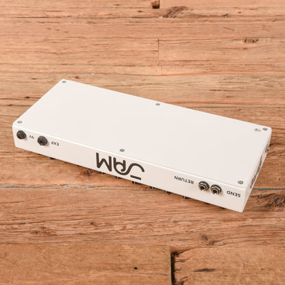 JAM Pedals Pink Flow Effect Pedals