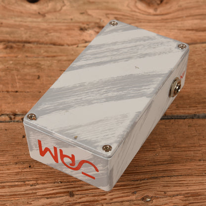JAM Pedals The Boomster Effect Pedals