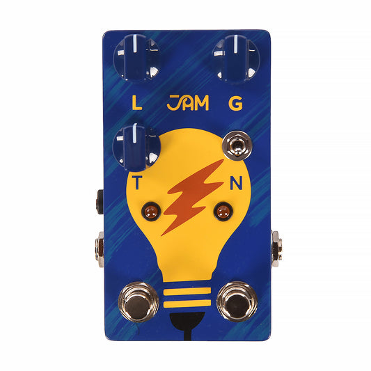 Jam Pedals Tube Dreamer MK2 Overdrive Pedal Effect Pedals