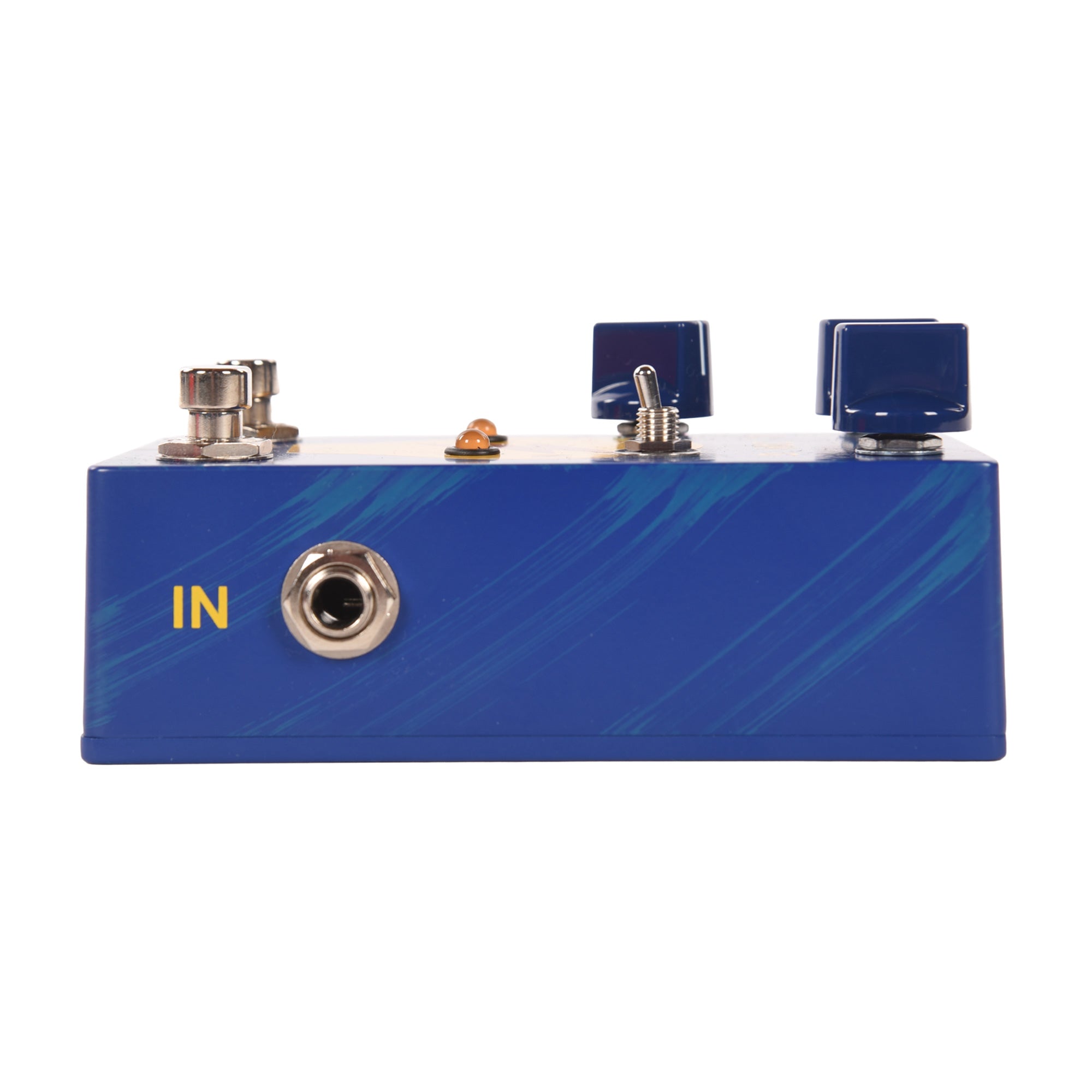 Jam Pedals Tube Dreamer MK2 Overdrive Pedal – Chicago Music Exchange