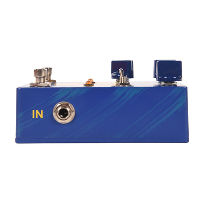 Jam Pedals Tube Dreamer MK2 Overdrive Pedal
