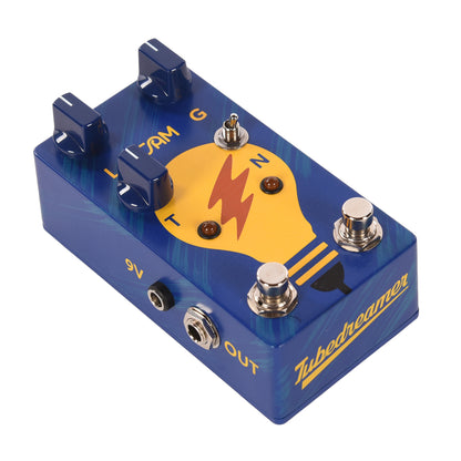 Jam Pedals Tube Dreamer MK2 Overdrive Pedal Effect Pedals