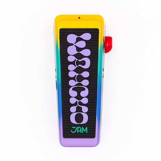 JAM Pedals Wahcko MK.2 Wah Pedal Effect Pedals