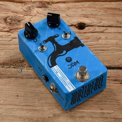 JAM Pedals Waterfall Chorus Effects and Pedals / Chorus and Vibrato