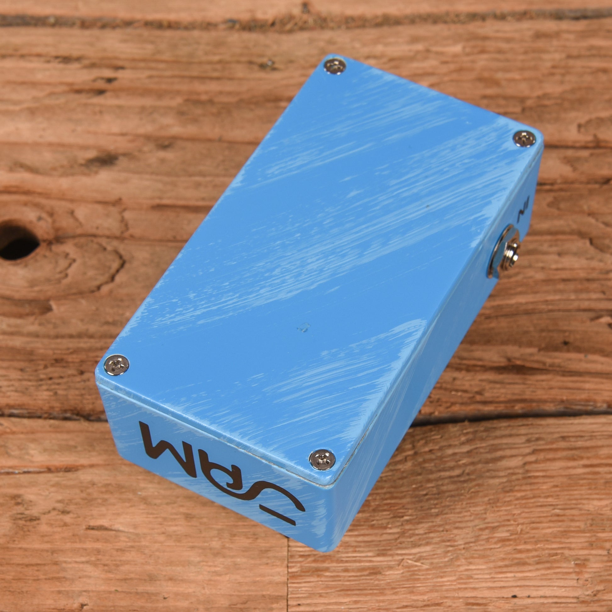 JAM Pedals Waterfall Effects and Pedals / Chorus and Vibrato
