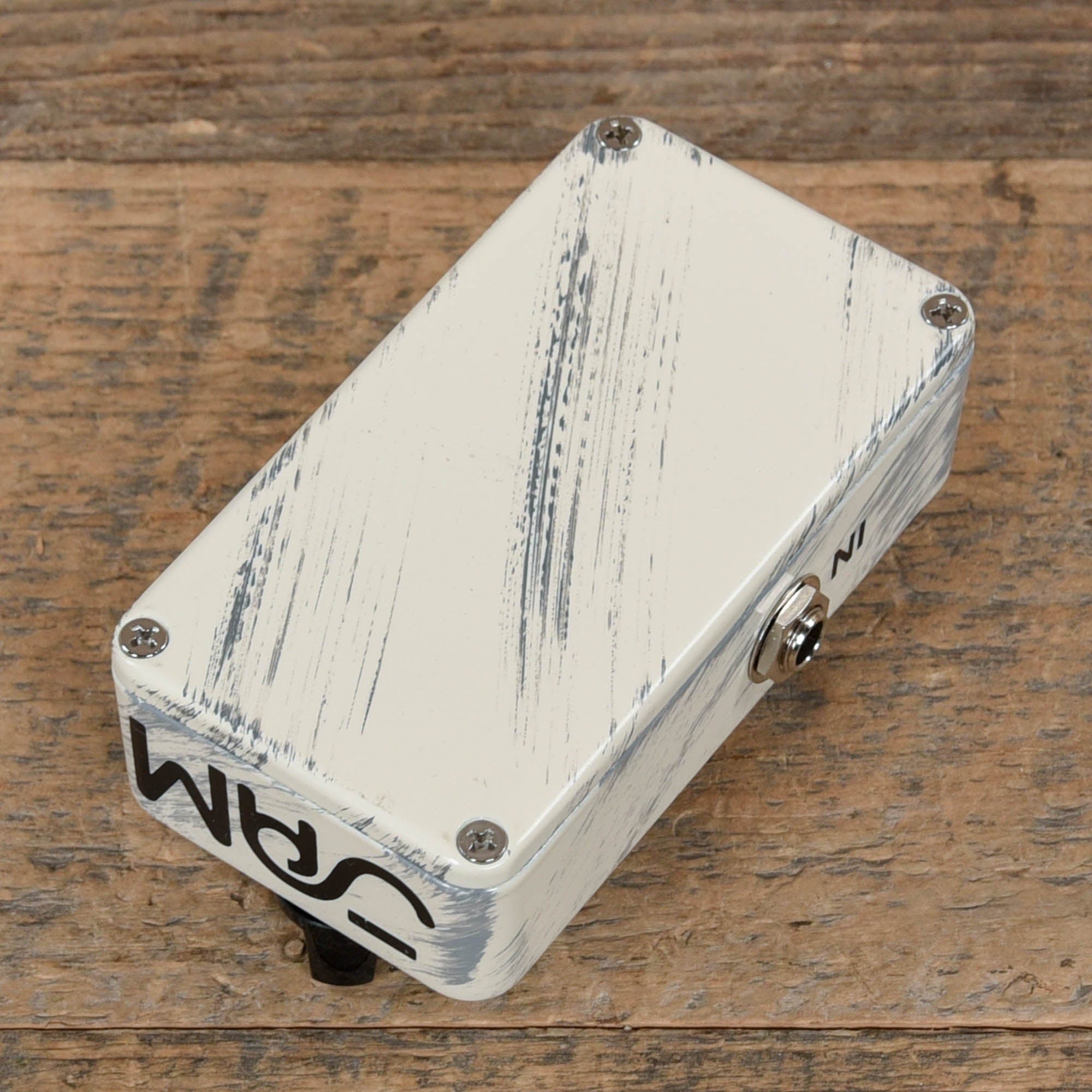 JAM Pedals Rattler Distortion Pedal Effects and Pedals / Distortion