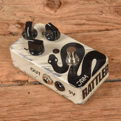 JAM Pedals Rattler Effects and Pedals / Distortion