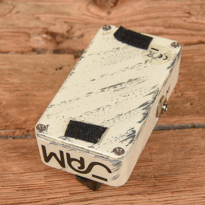 JAM Pedals Rattler Effects and Pedals / Distortion