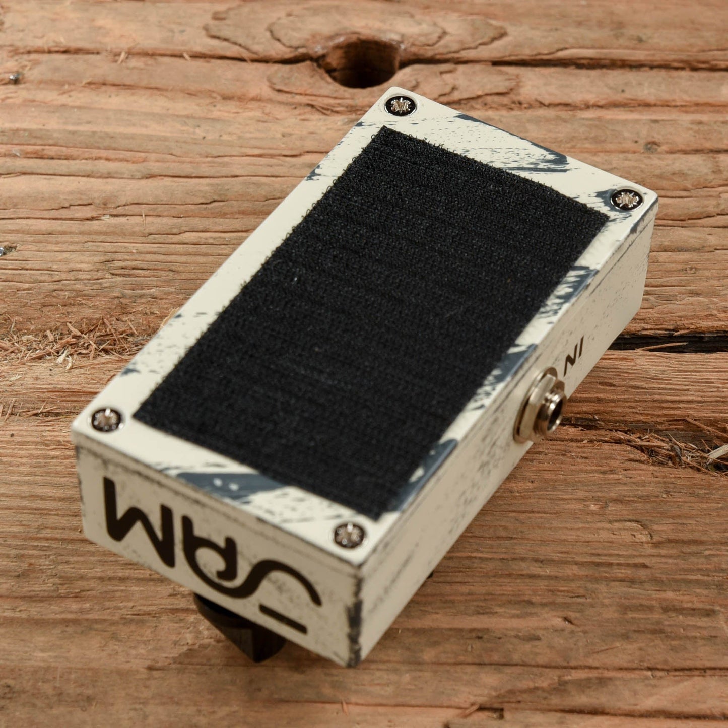 JAM Pedals Rattler Effects and Pedals / Distortion