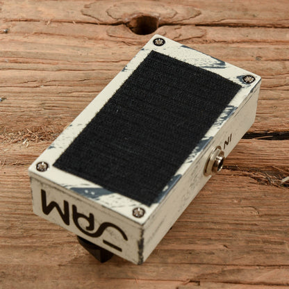 JAM Pedals Rattler Effects and Pedals / Distortion