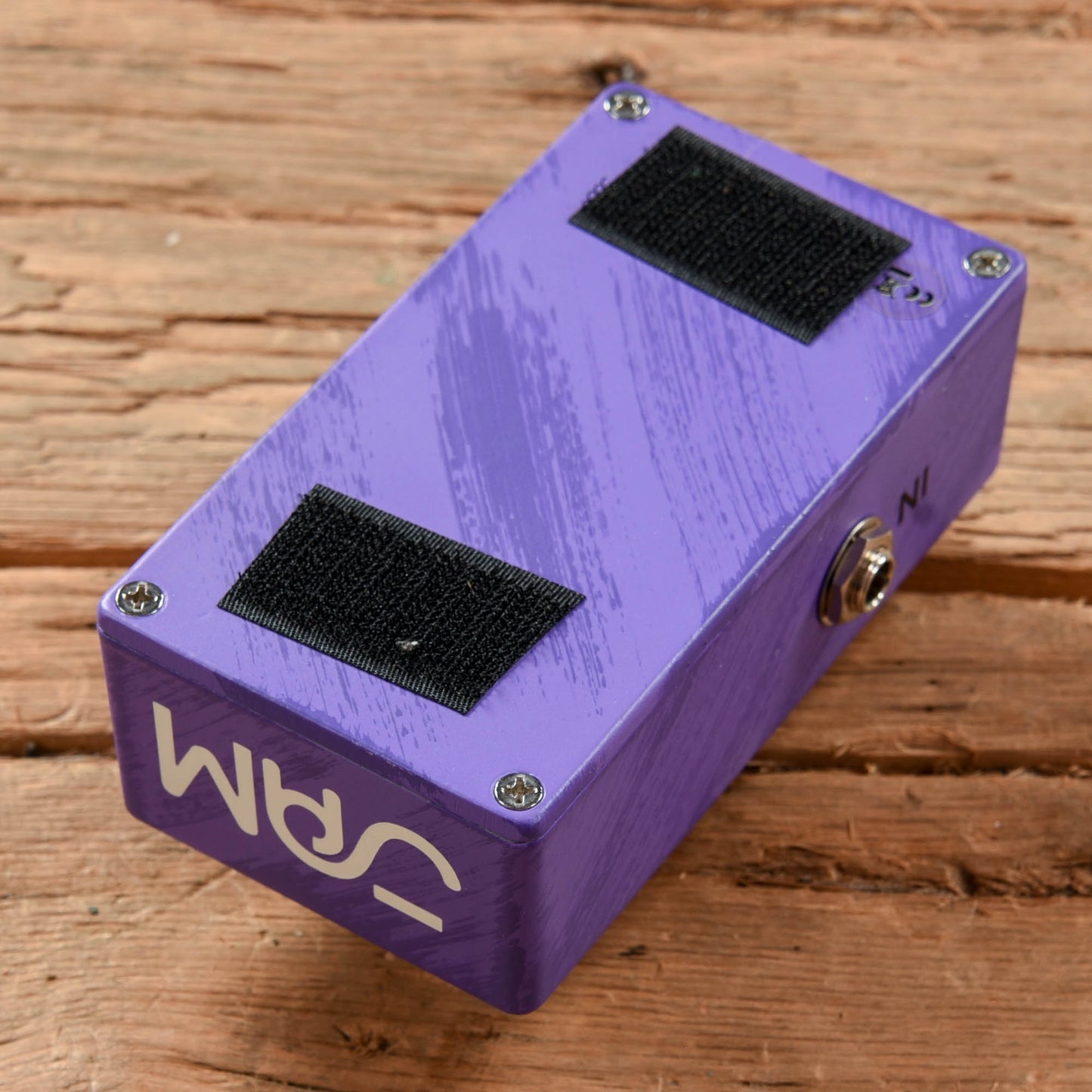 JAM Pedals Fuzz Prase Si Effects and Pedals / Fuzz