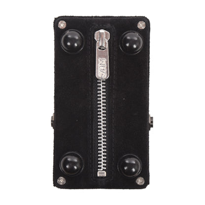 JAM Pedals Limited Black Fuzz Phrase w/NOS OC44 Philips Black Glass Transistors Effects and Pedals / Fuzz