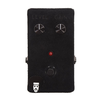 JAM Pedals Limited Black Fuzz Phrase w/NOS OC44 Philips Black Glass Transistors Effects and Pedals / Fuzz